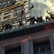 Illustration for article titled New footage and concept art from The Rise of the Planet of the Apes